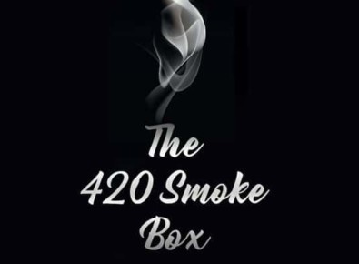 420 Smoke Box
