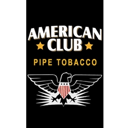 American Club Pipe Tobacco Roll Your Own