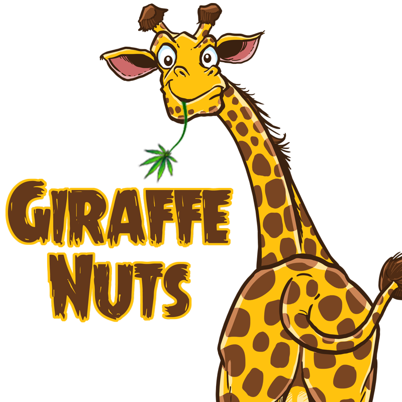 Giraffee Nuts