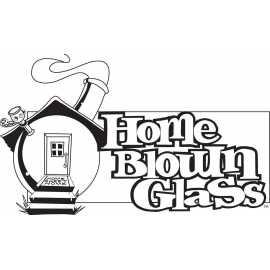 Home Blown Glass