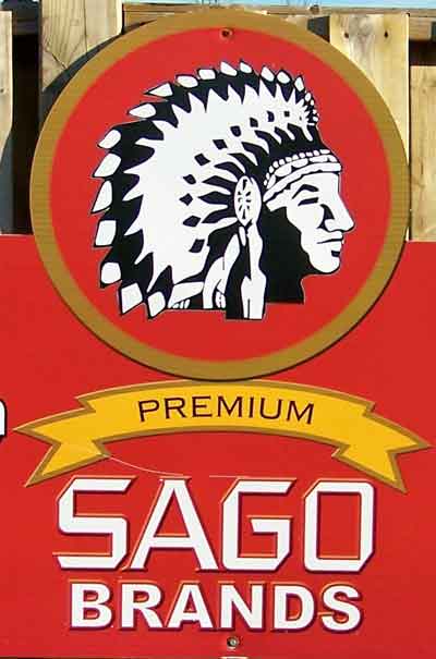 premium sago brands cigarette tobacco